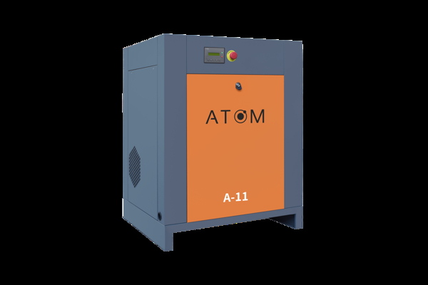 Vintli kompressor ATOM A-11