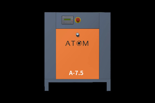 Vintli kompressor ATOM A-7.5