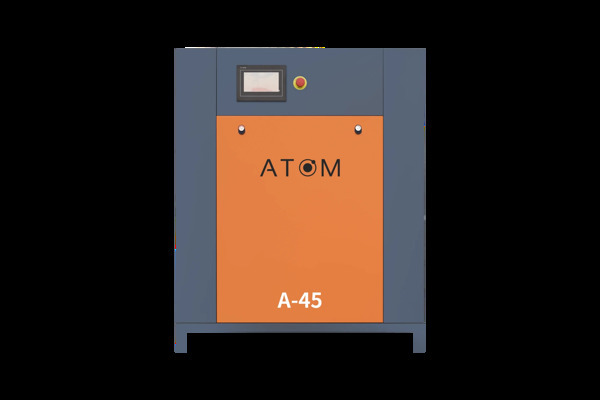 Vintli kompressor ATOM A-45