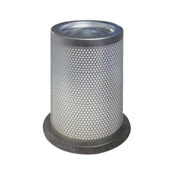 BERG S023 separatori