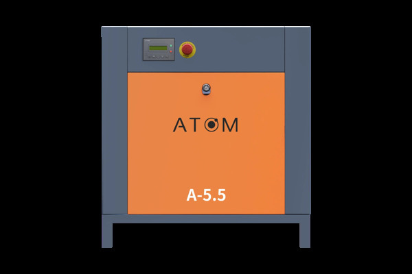 Vintli kompressor ATOM A-5.5